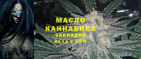 хмурый Надым