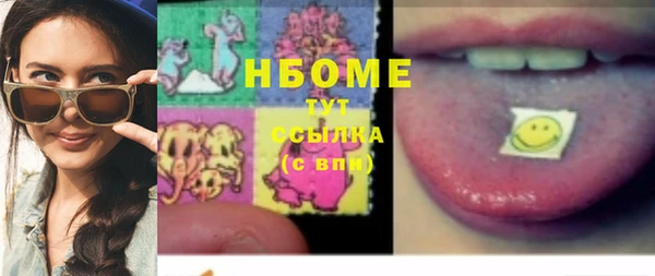 хмурый Надым