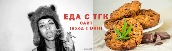 хмурый Надым
