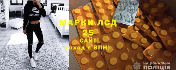 хмурый Надым